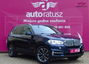 BMW X5 FV 23%*Europa*XDrive 40e iPerfomance*Org. Lakier - 100% Bezwypadkow…