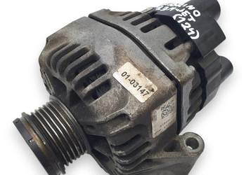 ALTERNATOR Fiat Fiorino III 1.3 Multijet TG12S220 PO780416