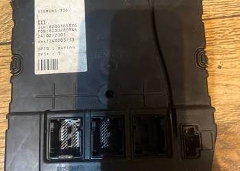 Moduł uch renault 8200305576