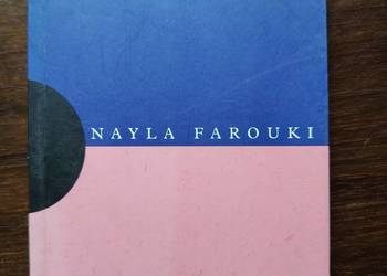 Metafizyka- Nayla Farouki