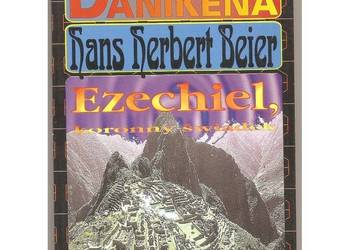 Ezechiel, koronny świadek - Beier Herbert Hans