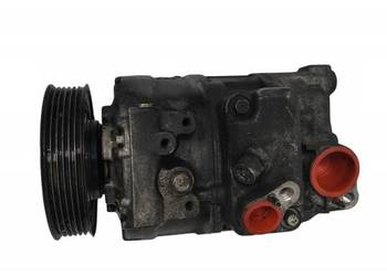 SPRĘŻARKA KLIMATYZACJI Seat Ibiza 1.4 16V VW Golf V 1.6 FSI 1K0820803f