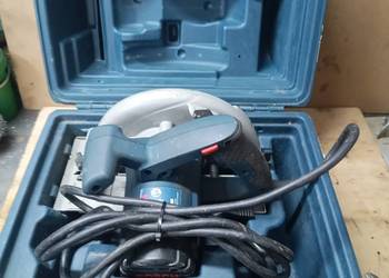 Pilarka BOSCH GKS 190 Profesional z walizką