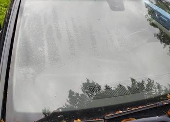 Szyba przednia opel Vectra c, Signum. sensor