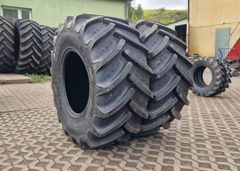 540/65r24 480/70r24 Kleber 2026 Nowe