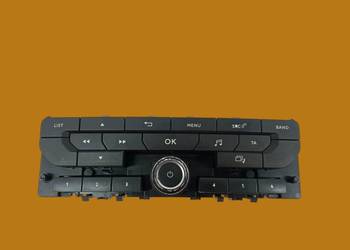 PANEL STEROWANIA RADIA 98120819ZD Toyota ProAce II (2016- )