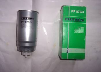 Filtr paliwa FILTRON PP 879/3 IVECO DAILY III JEEP CHEROKEE