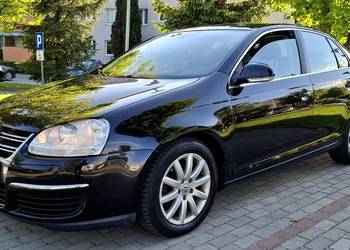 Volkswagen Jetta 1.9 TDI HIGHLINE
