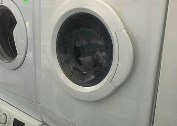 OUTLET AGD, Pralko-suszarka Bosch, 1200 obr./min, 5 kg/2.5 k