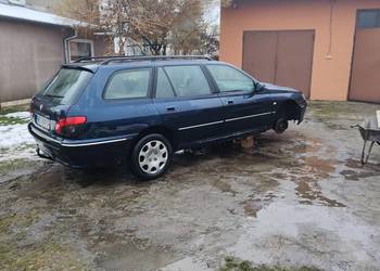 Peugot 406, 306, 206, XSARA, XANTIA, ZX 2.0 i 1.8 b+lpg