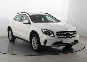 Mercedes GLA GLA 180