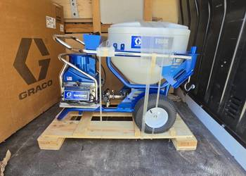 GRACO Agregat szpachlarski do gładzi T-MAX 506