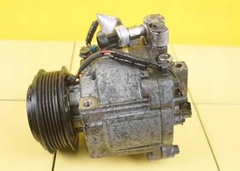 MOKKA 1.4 TURBO B 14r 140KM A14NET sprezarka klimatyzacji 95059820