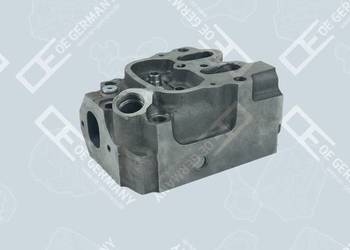 GŁOWICA MERCEDES V6 V8 V10 EURO 2 OM441LA OM442LA