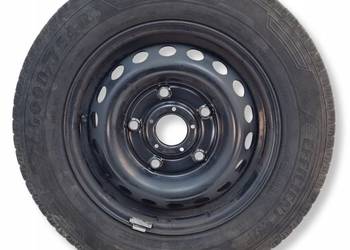 KOŁO ZAPASOWE Ford Transit Custom felga 215/65 R16C 5x160 KK21-1015-DA 2021