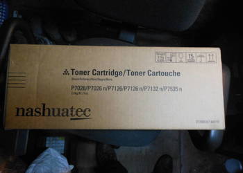 Nashuatec RICOH Print Cartrige SP 3500HE