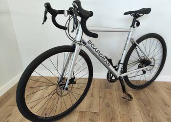 Rower szosowy Boardman SLR 8.8 2023 Jak Nowy Shimano 2x10