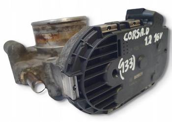 PRZEPUSTNICA Opel Corsa D 1.2 1.4 16V 24420536 0280750133