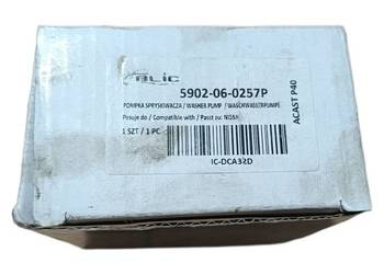 Pompka spryskiwacza szyb 5902-06-0257P Chrysler 300C LX LE Seat Nowa