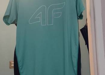 Podkoszulek 4F roz 152 dziewczęcy