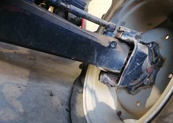 Części mostu Massey Ferguson 6235, 6245, 6255, 6260, 6270,  6150 atak, mech