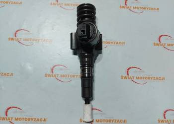 AUDI VW SEAT SKODA 2.0 TDI pompowtrysk 03G130073B