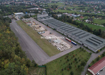 Lokal Szczucin Piłsudskiego 94500m2