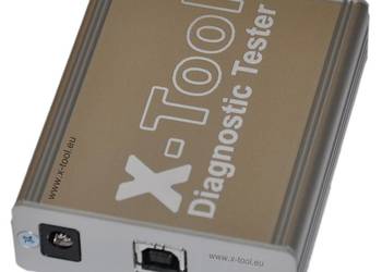 Promocyjna Aktualizacja FULL 2025 do X-tool'a