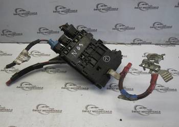 OPEL VIVARO B 16r moduł sterownik akumulatora 243501820R