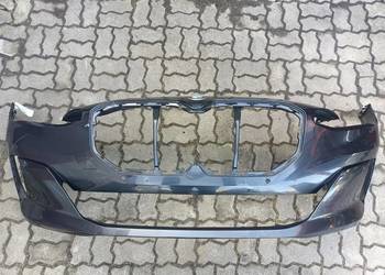 ZDERZAK BMW 2 ACTIVE TOURER II U06 PRZÓD PRZEDNI PDC 21-23r