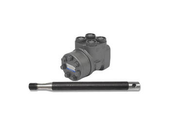 ORBITROL OSPC 315 ON Wałek 320 mm Bizon Ursus [7994]