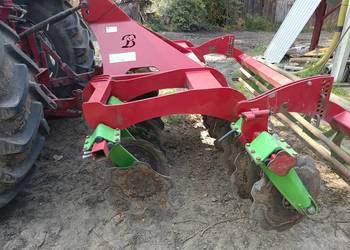 Agregat Talerzowy 2.7m