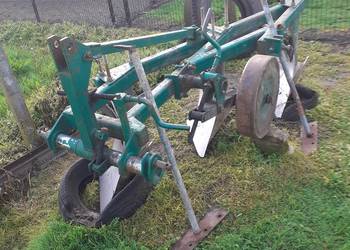 Sprzedam pług 3 skibowy Sprzedam pług 3 skibowy