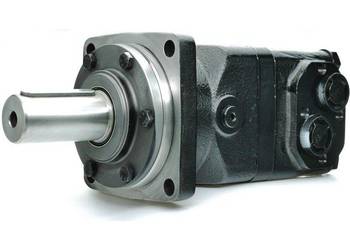 M+S Hydraulic MT315C Silnik hydrauliczny wałek=40mm zamiennik