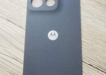Motorola G15 Tylna Klapka Obudowa