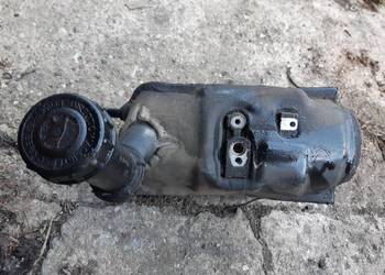 Peugeot 307 Pompa wspomagania Oryginal