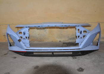 Hyundai i20 III N-line zderzak pod pdc