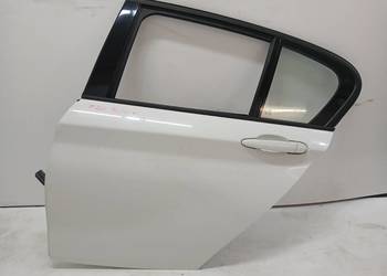 DRZWI LEWE TYLNE TYŁ BMW F20 300