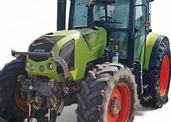 Claas Arion 420 Parts,Części  Felga