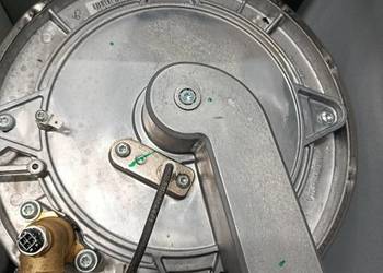 Viessmann 050/025 wymiennik pierwotny