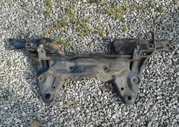 Wózek sanki kołyska belka Citroen C3 I