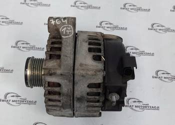 BMW 3 5 X3 X5 2.0 D N47D20C 10r 184KM alternator 8507624 FG18S052
