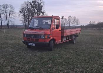 Mercedes 410