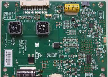 Inwerter  PCLH-D204A REV 0.7