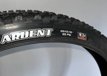 Maxxis ardent 29x2,4 exo 180zł 2 sztuki