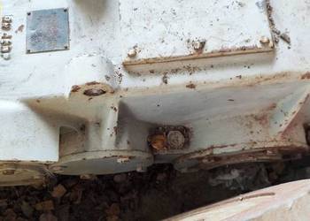 Przekładnia zębata reduktor KWND400