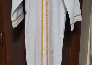 Alba komunijna dla chłopca Alba komunijna dla chłopca