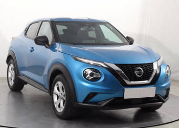 Nissan Juke 1.0 DIG-T
