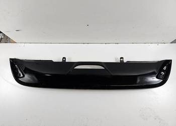 TOYOTA YARIS IV 4 DYFUZOR SPOILER ZDERZAKA TYŁ TYLNY 52453-K0060