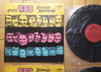 ABC grupa Andrzeja Nebeskiego